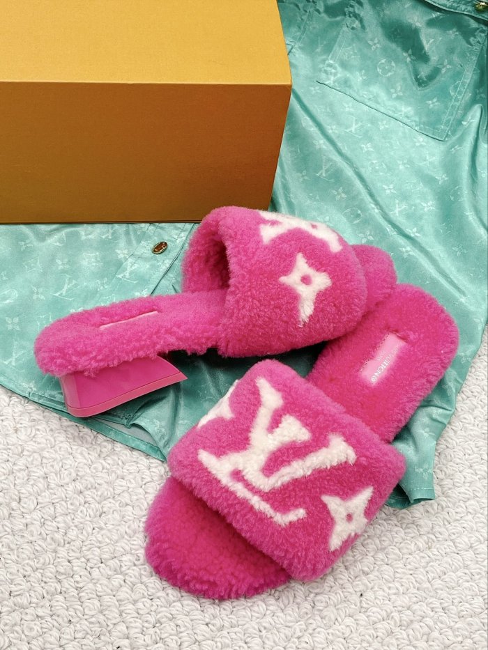 202208最新Louis Vuitton サンダル レディース ルイヴィトン シューズ靴 スーパーコピー