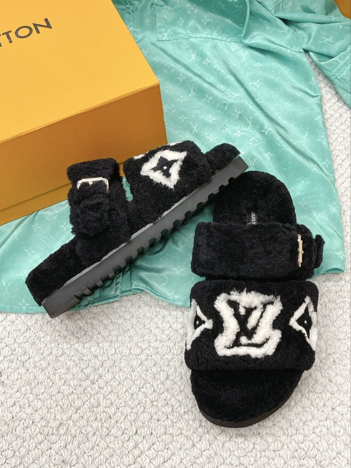 202208最新Louis Vuitton サンダル レディース ルイヴィトン シューズ靴 スーパーコピー