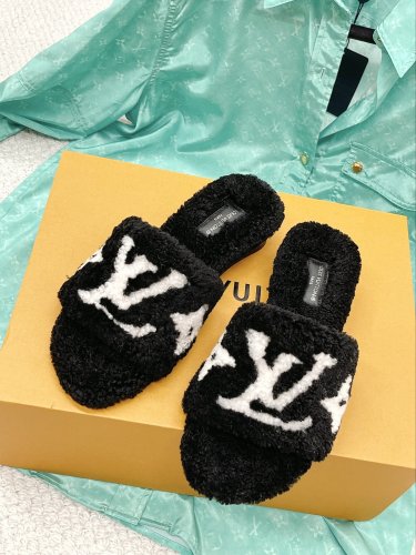 202208最新Louis Vuitton サンダル レディース ルイヴィトン シューズ靴 スーパーコピー