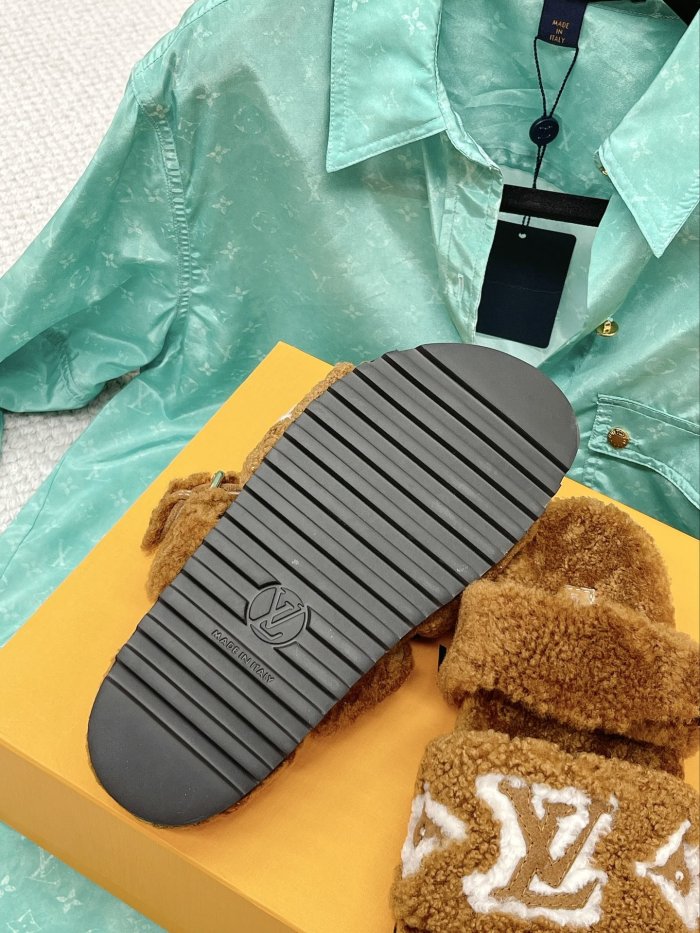 202208最新Louis Vuitton サンダル レディース ルイヴィトン シューズ靴 スーパーコピー