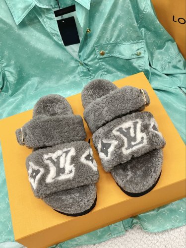 202208最新Louis Vuitton サンダル レディース ルイヴィトン シューズ靴 スーパーコピー
