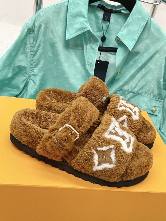 202208最新Louis Vuitton サンダル レディース ルイヴィトン シューズ靴 スーパーコピー