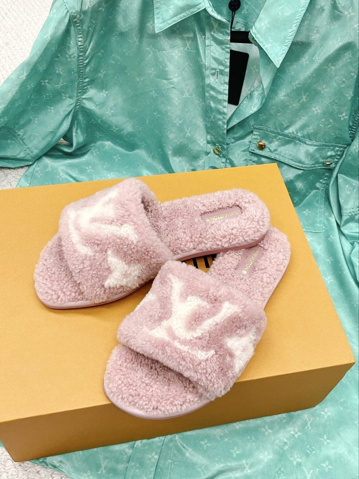 202208最新Louis Vuitton サンダル レディース ルイヴィトン シューズ靴 スーパーコピー