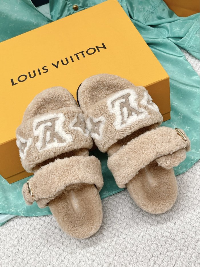 202208最新Louis Vuitton サンダル レディース ルイヴィトン シューズ靴 スーパーコピー