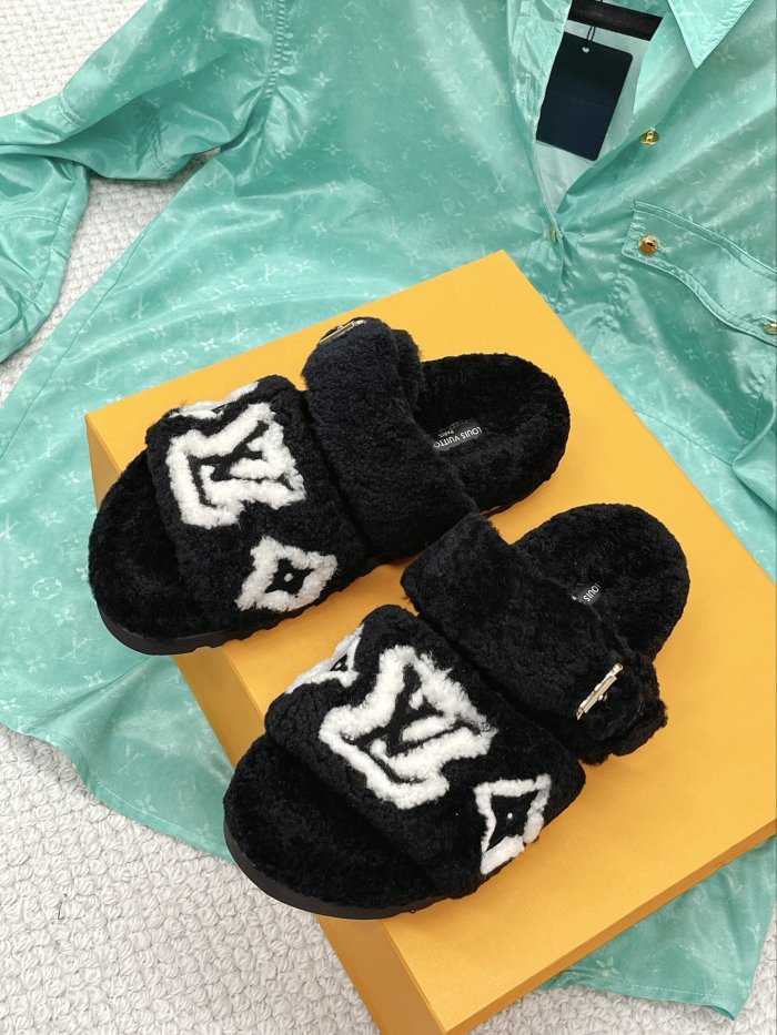 202208最新Louis Vuitton サンダル レディース ルイヴィトン シューズ靴 スーパーコピー