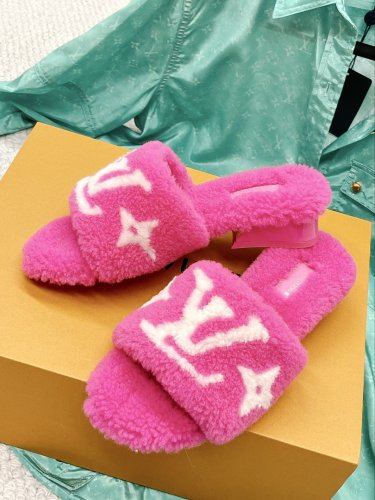 202208最新Louis Vuitton サンダル レディース ルイヴィトン シューズ靴 スーパーコピー
