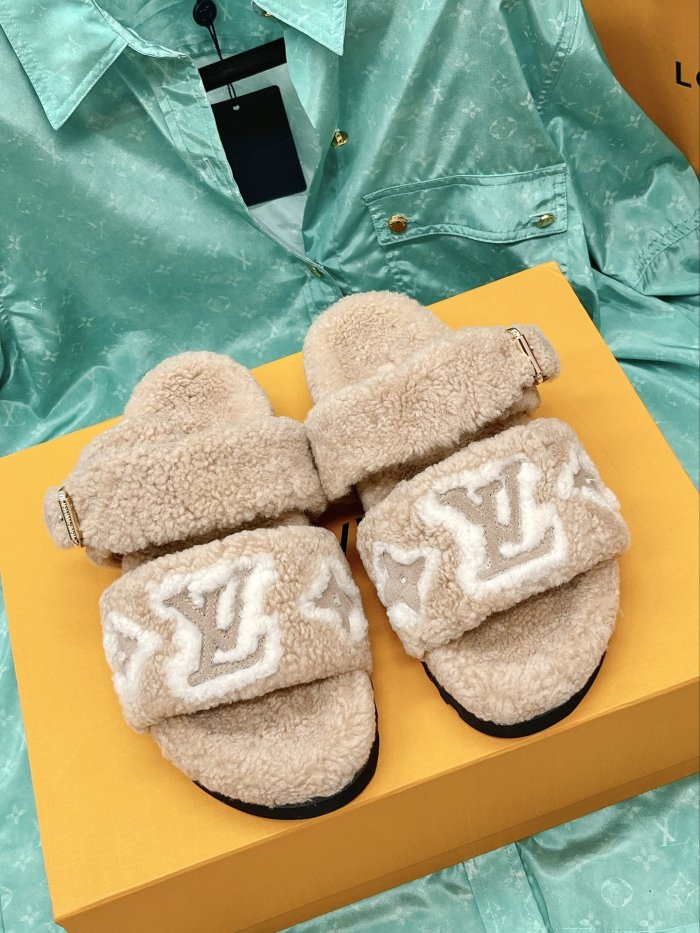 202208最新Louis Vuitton サンダル レディース ルイヴィトン シューズ靴 スーパーコピー