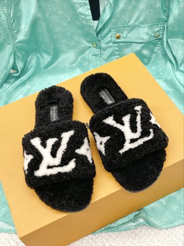 202208最新Louis Vuitton サンダル レディース ルイヴィトン シューズ靴 スーパーコピー