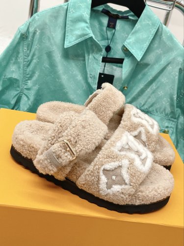 202208最新Louis Vuitton サンダル レディース ルイヴィトン シューズ靴 スーパーコピー