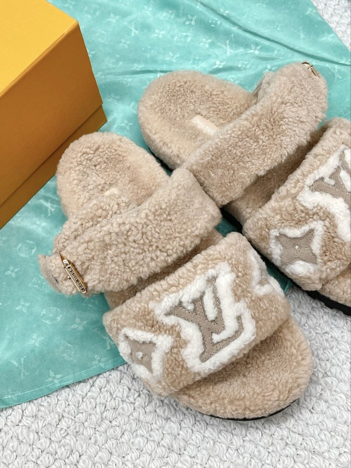 202208最新Louis Vuitton サンダル レディース ルイヴィトン シューズ靴 スーパーコピー