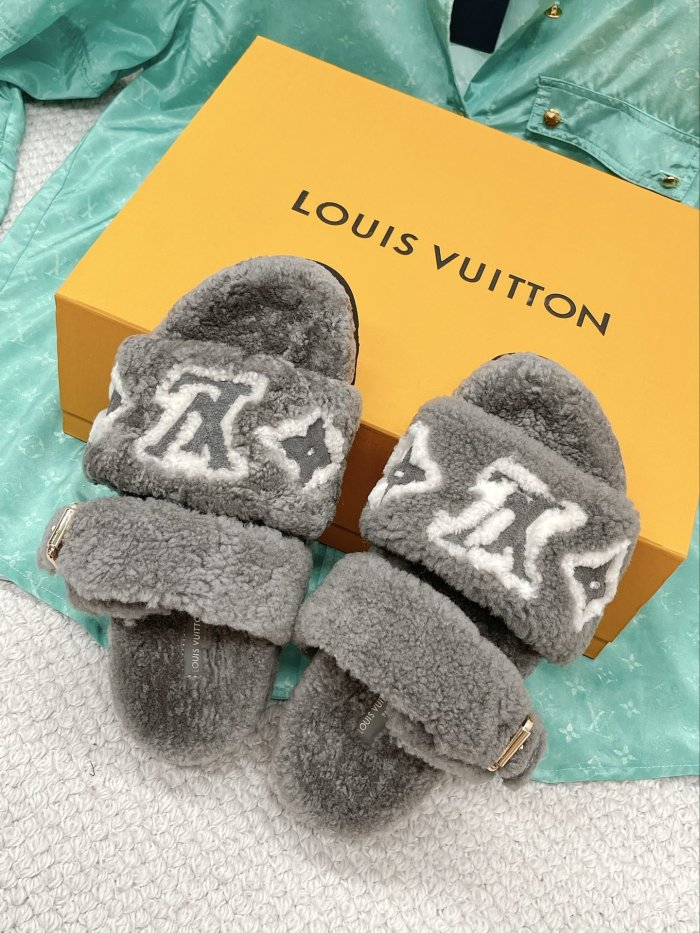 202208最新Louis Vuitton サンダル レディース ルイヴィトン シューズ靴 スーパーコピー