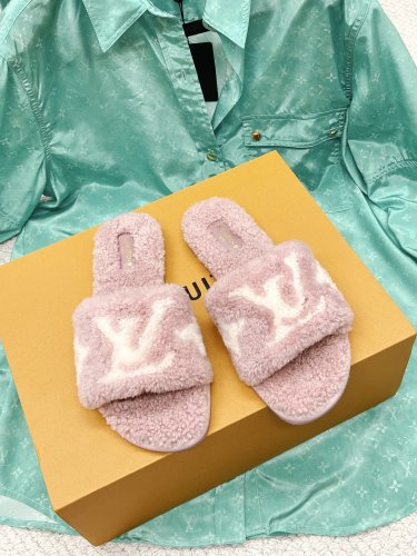202208最新Louis Vuitton サンダル レディース ルイヴィトン シューズ靴 スーパーコピー