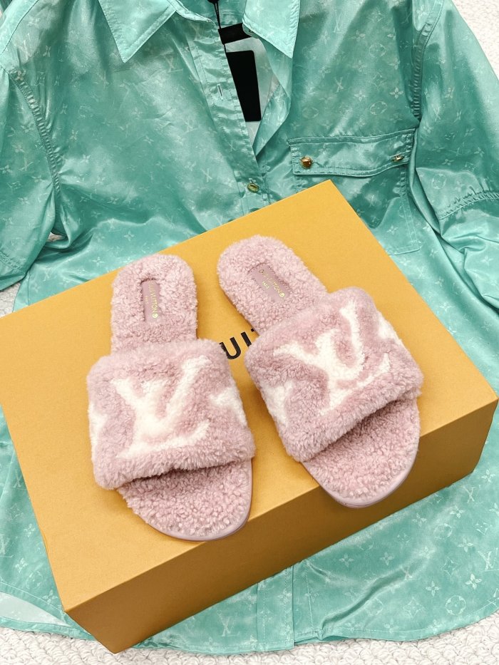 202208最新Louis Vuitton サンダル レディース ルイヴィトン シューズ靴 スーパーコピー