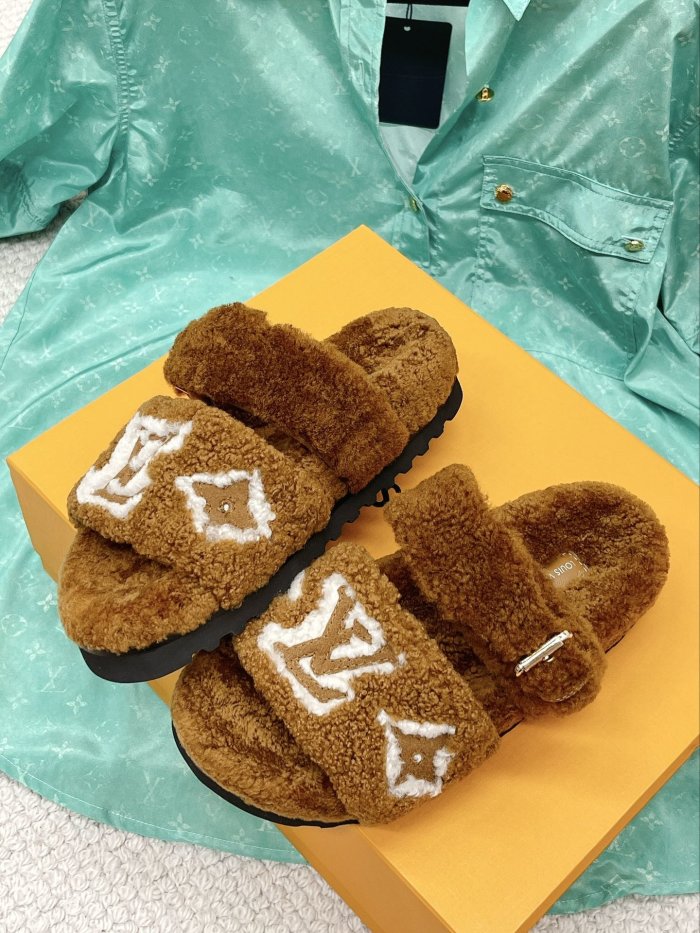 202208最新Louis Vuitton サンダル レディース ルイヴィトン シューズ靴 スーパーコピー