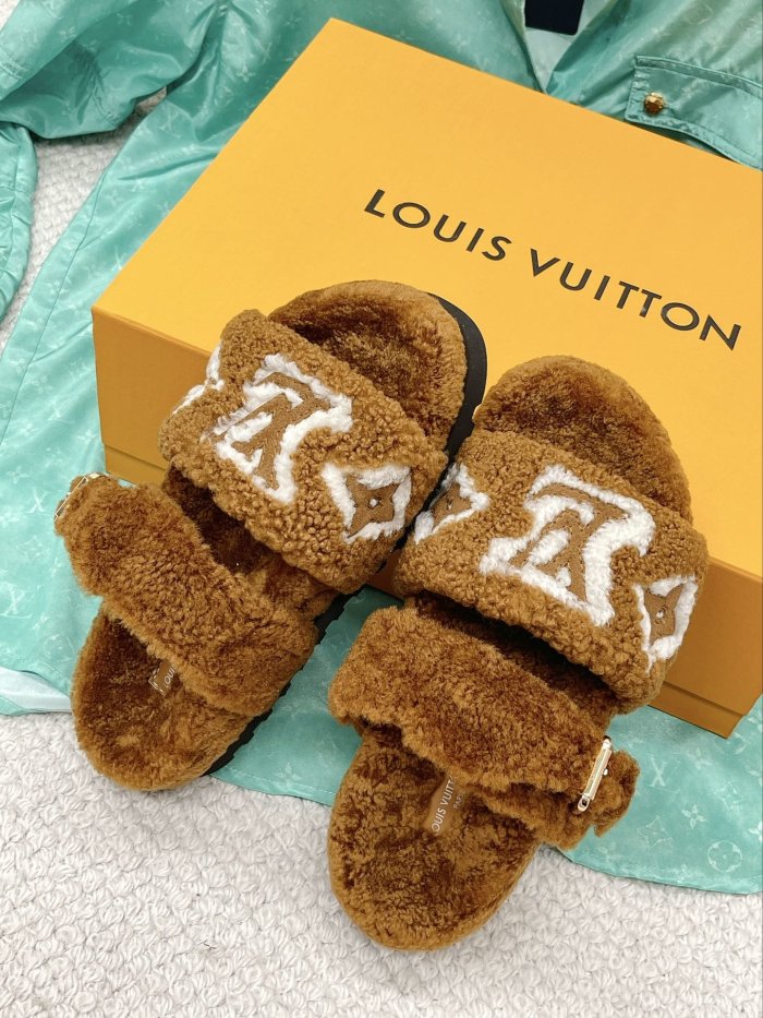 202208最新Louis Vuitton サンダル レディース ルイヴィトン シューズ靴 スーパーコピー