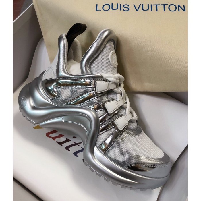 202208最新Louis Vuitton スニーカー レディース ルイヴィトン シューズ靴 スーパーコピー