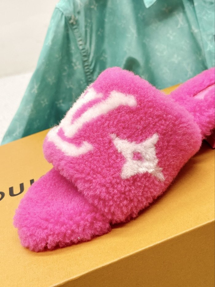 202208最新Louis Vuitton サンダル レディース ルイヴィトン シューズ靴 スーパーコピー