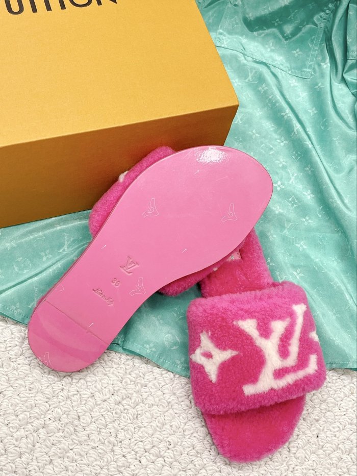 202208最新Louis Vuitton サンダル レディース ルイヴィトン シューズ靴 スーパーコピー