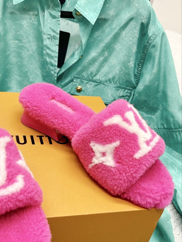 202208最新Louis Vuitton サンダル レディース ルイヴィトン シューズ靴 スーパーコピー