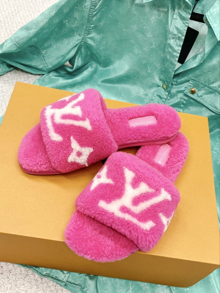 202208最新Louis Vuitton サンダル レディース ルイヴィトン シューズ靴 スーパーコピー