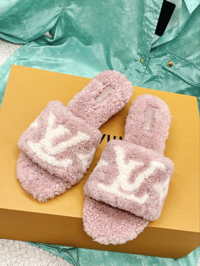 202208最新Louis Vuitton サンダル レディース ルイヴィトン シューズ靴 スーパーコピー