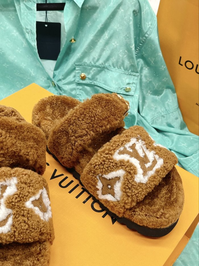 202208最新Louis Vuitton サンダル レディース ルイヴィトン シューズ靴 スーパーコピー