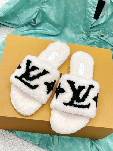 202208最新Louis Vuitton サンダル レディース ルイヴィトン シューズ靴 スーパーコピー