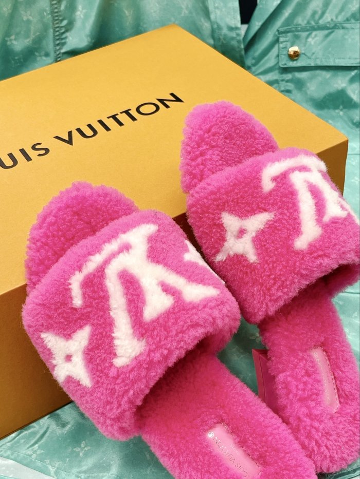 202208最新Louis Vuitton サンダル レディース ルイヴィトン シューズ靴 スーパーコピー