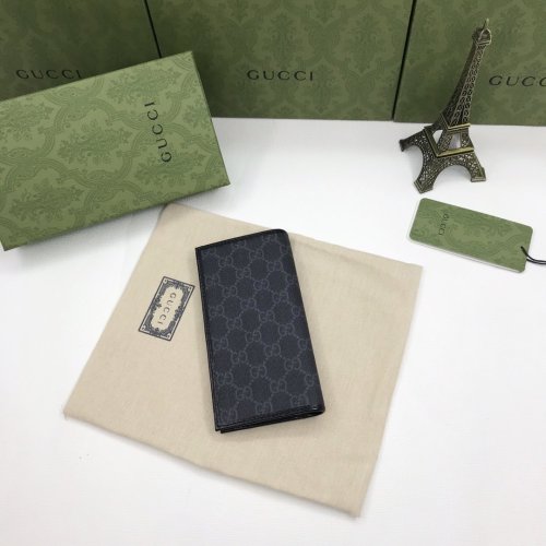 202208SS最新Gucciグッチ 長財布 スーパーコピー
