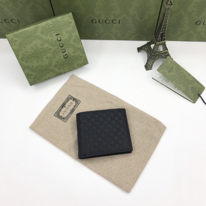 202208SS最新Gucciグッチ 短財布 スーパーコピー