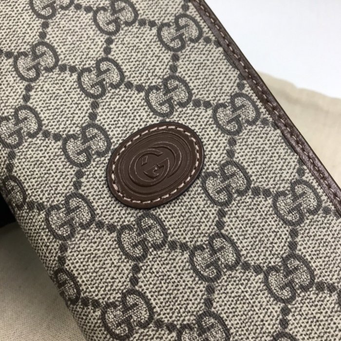 202208SS最新Gucciグッチ 長財布 スーパーコピー