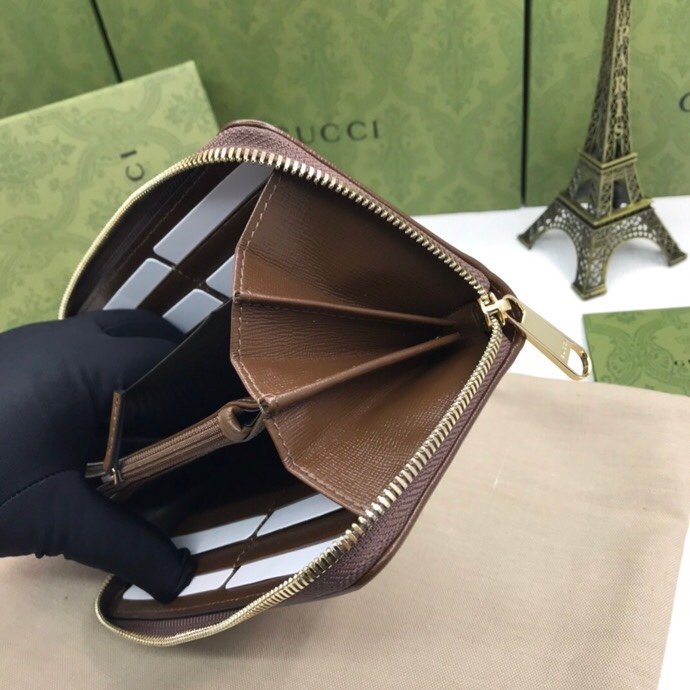 202208SS最新Gucciグッチ 長財布 スーパーコピー