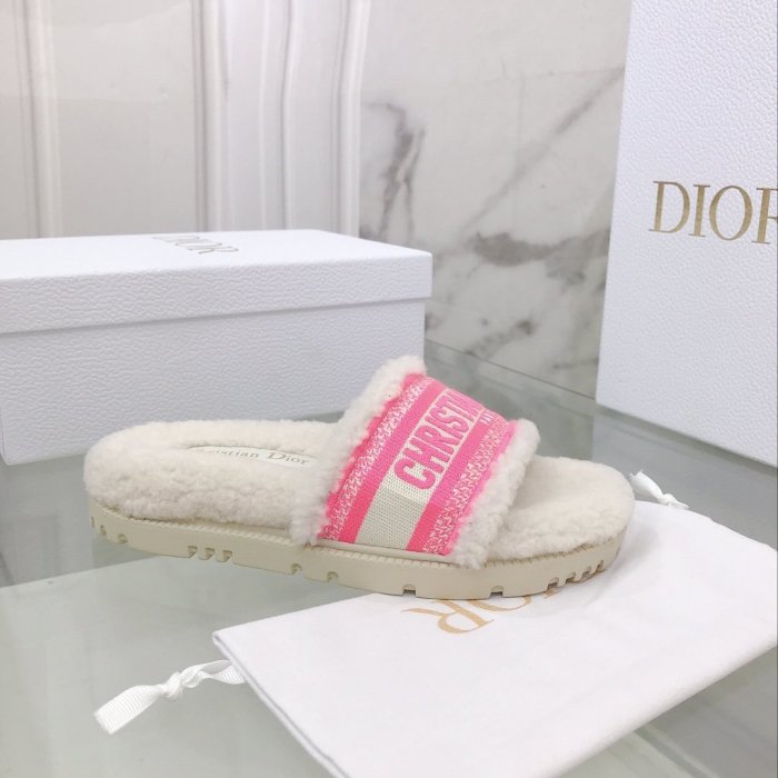 202208最新Diorサンダル レディースクリスチャンディオールシューズ靴 スーパーコピー