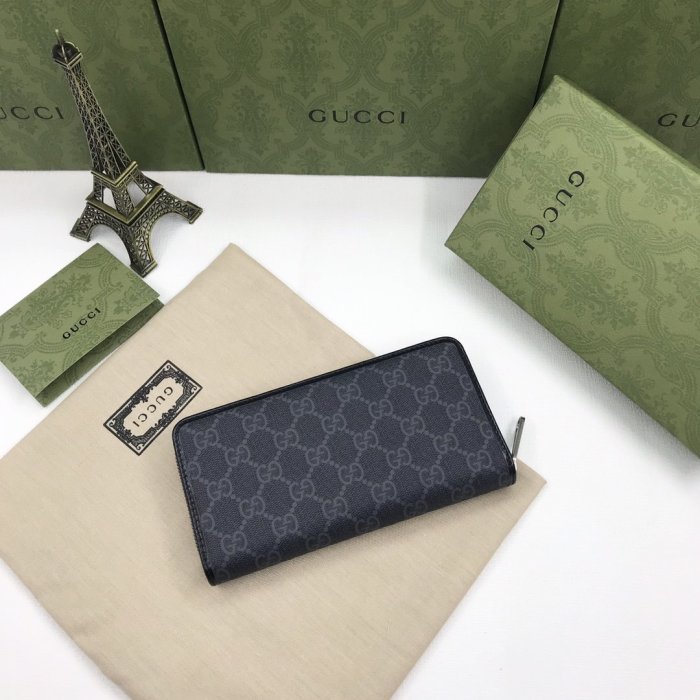 202208SS最新Gucciグッチ 長財布 スーパーコピー