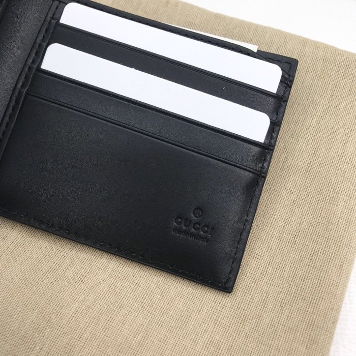 202208SS最新Gucciグッチ 短財布 スーパーコピー