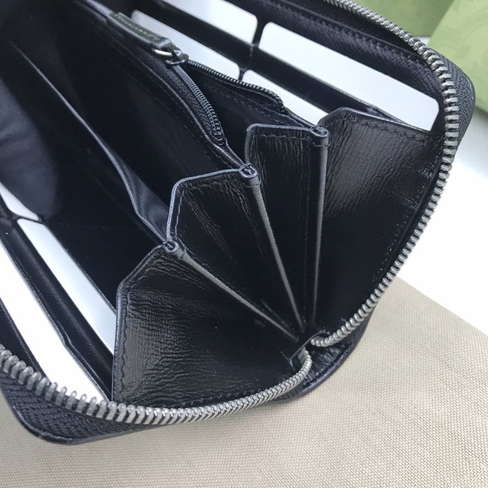 202208SS最新Gucciグッチ 長財布 スーパーコピー
