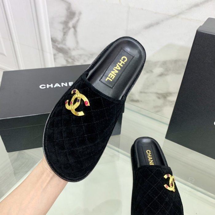 202208最新Chanel サンダル レディース シャネルシューズ靴 スーパーコピー