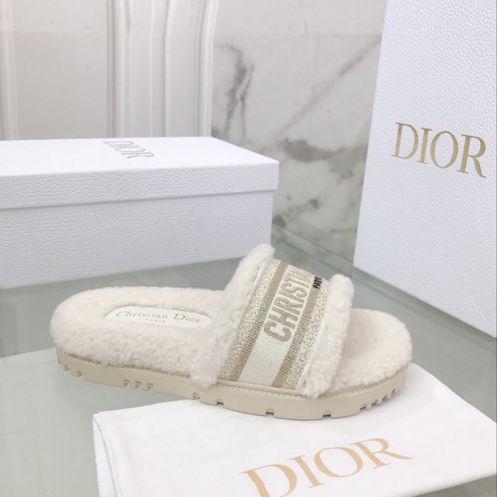 202208最新Diorサンダル レディースクリスチャンディオールシューズ靴 スーパーコピー