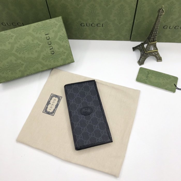 202208SS最新Gucciグッチ 長財布 スーパーコピー