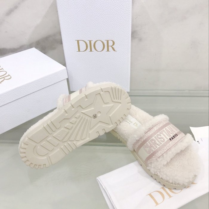 202208最新Diorサンダル レディースクリスチャンディオールシューズ靴 スーパーコピー