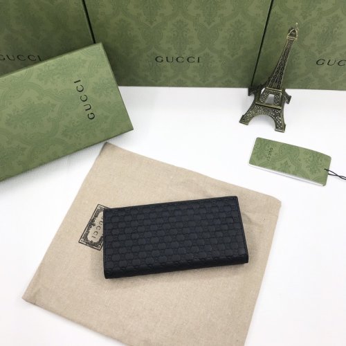 202208SS最新Gucciグッチ 長財布 スーパーコピー