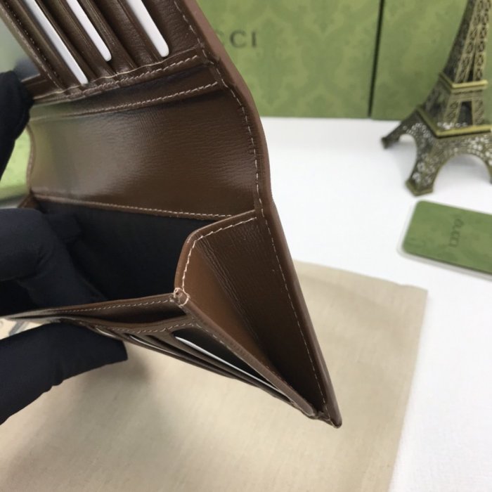 202208SS最新Gucciグッチ 長財布 スーパーコピー