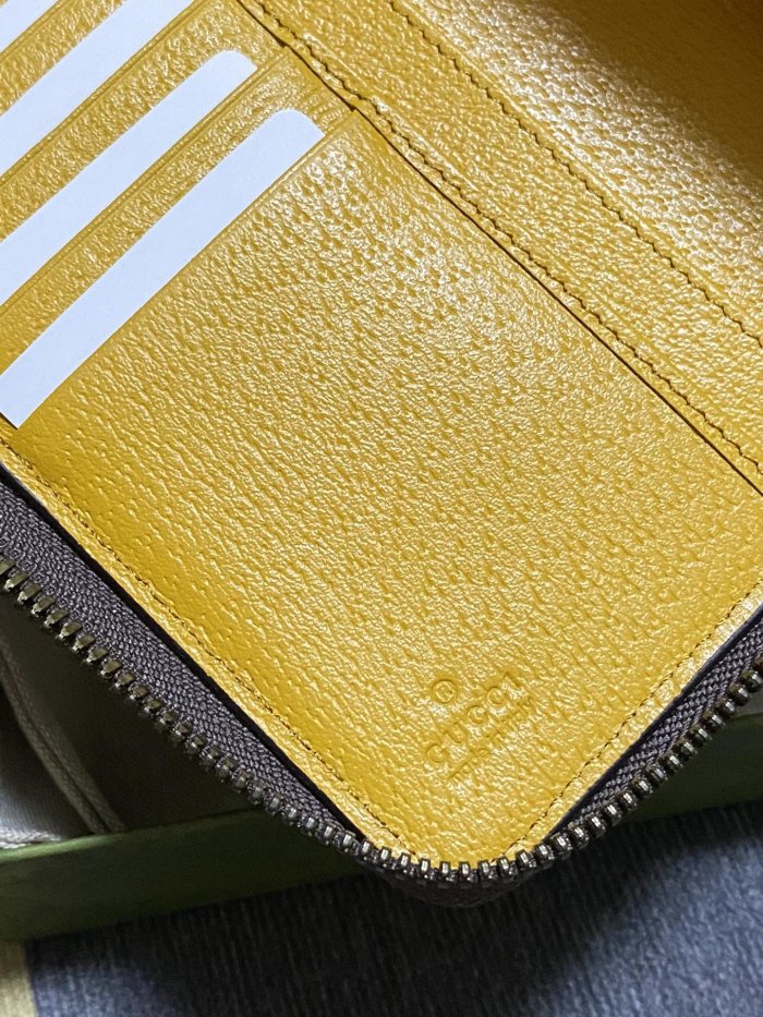 202208SS最新Gucciグッチ 長財布 スーパーコピー