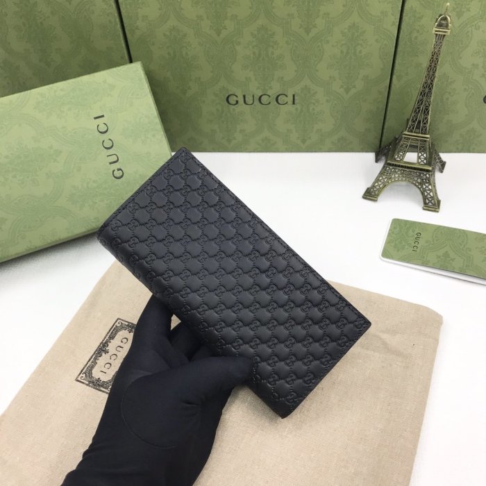 202208SS最新Gucciグッチ 長財布 スーパーコピー