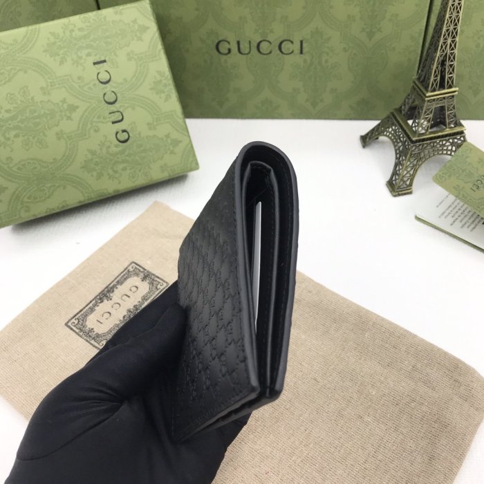 202208SS最新Gucciグッチ 短財布 スーパーコピー