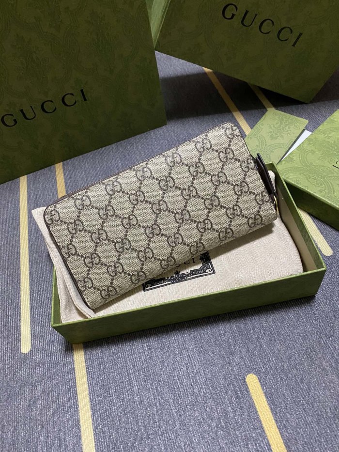 202208SS最新Gucciグッチ 長財布 スーパーコピー