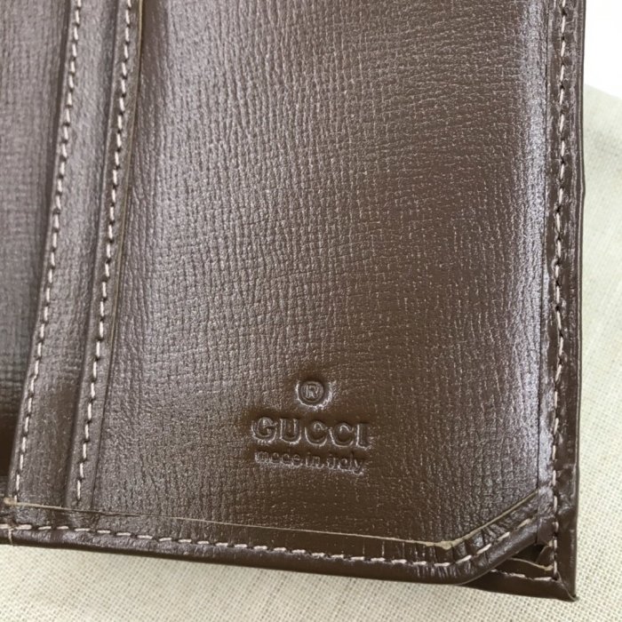 202208SS最新Gucciグッチ 長財布 スーパーコピー