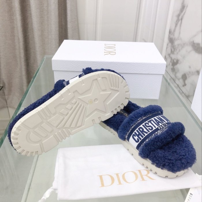202208最新Diorサンダル レディースクリスチャンディオールシューズ靴 スーパーコピー