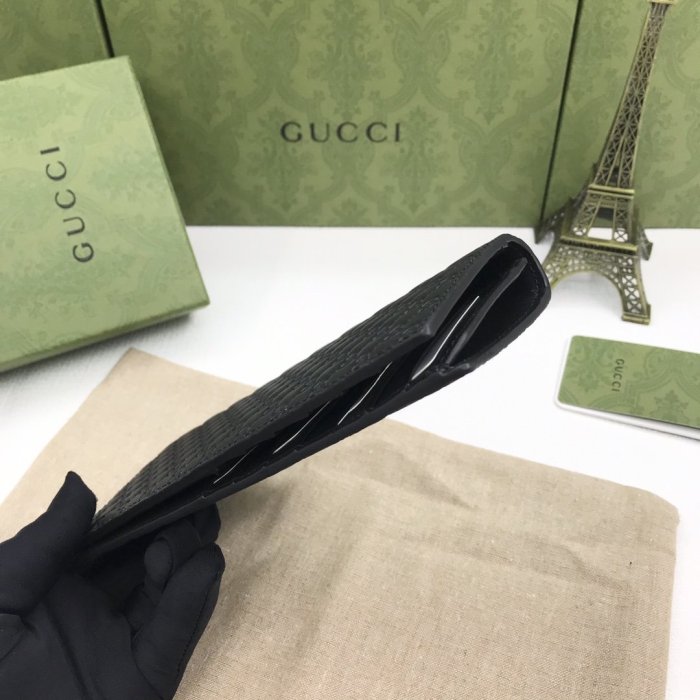 202208SS最新Gucciグッチ 長財布 スーパーコピー