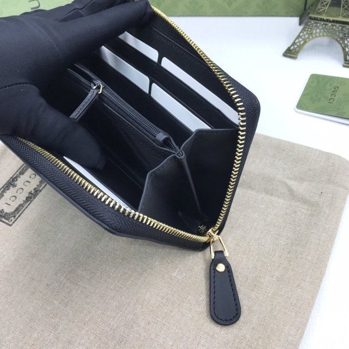202208SS最新Gucciグッチ 長財布 スーパーコピー